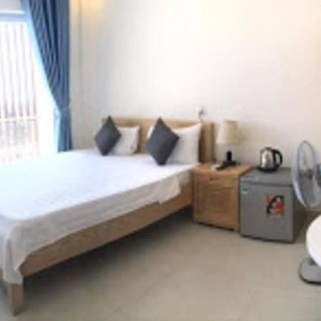Tuan Anh 2 Hotel Dong Hoi Kültér fotó