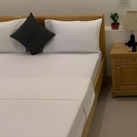 Tuan Anh 2 Hotel Dong Hoi Kültér fotó