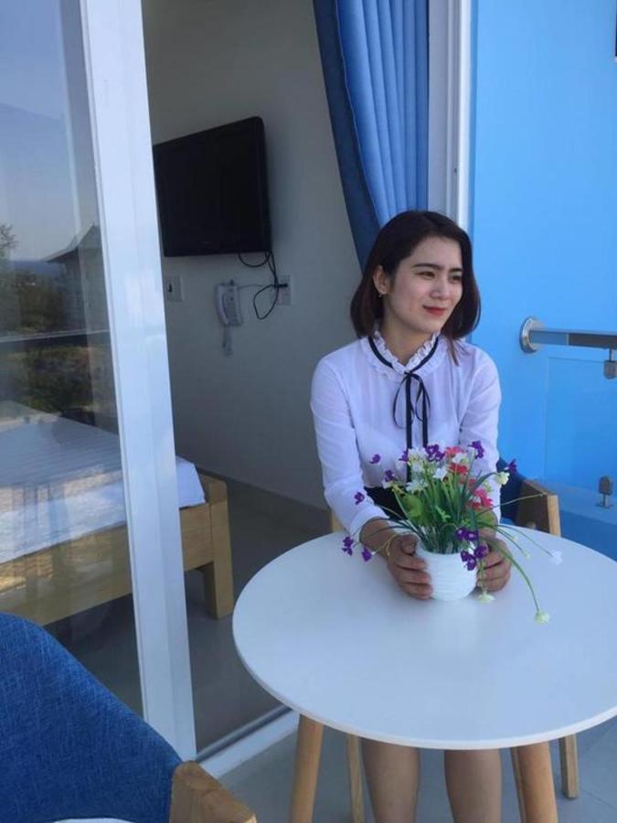 Tuan Anh 2 Hotel Dong Hoi Kültér fotó