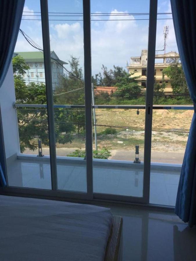 Tuan Anh 2 Hotel Dong Hoi Kültér fotó