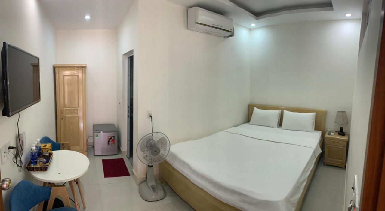 Tuan Anh 2 Hotel Dong Hoi Kültér fotó