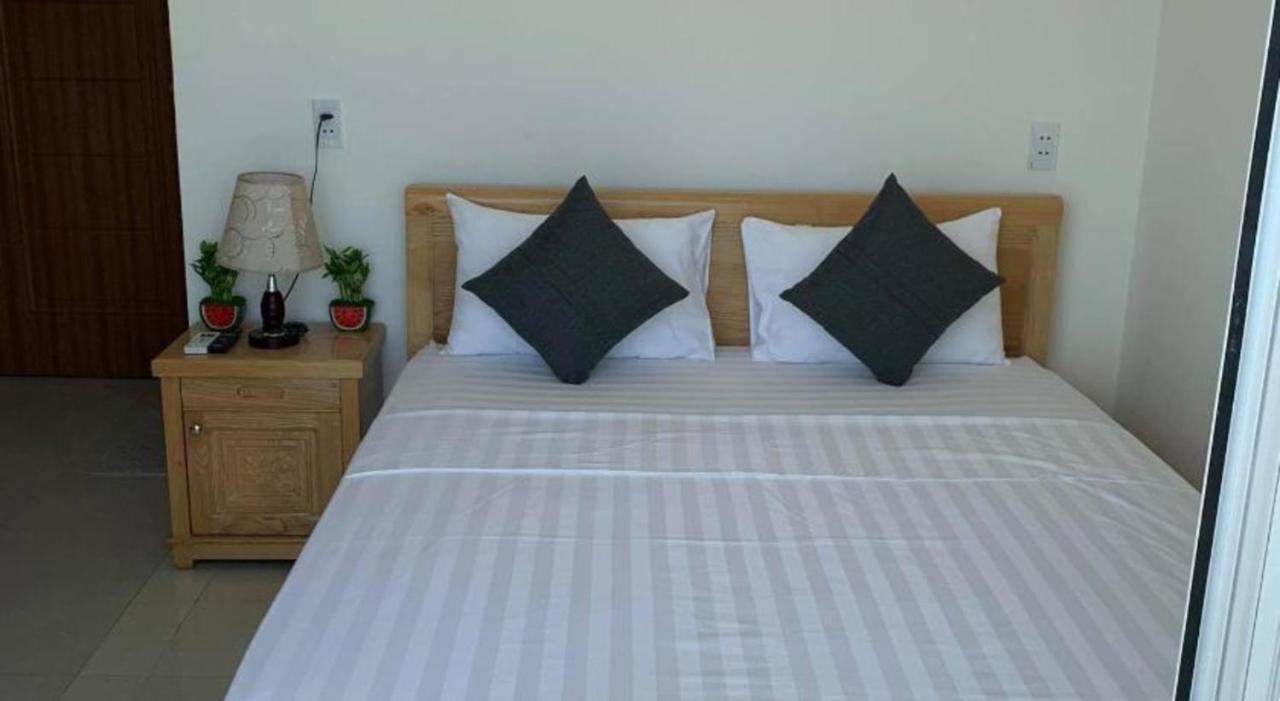 Tuan Anh 2 Hotel Dong Hoi Kültér fotó